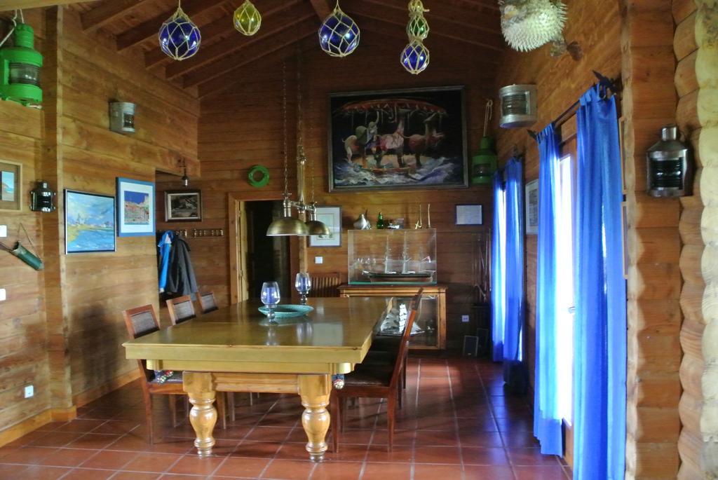 Quinta Da Tareca Praia Grande - Sintra Otel Almoçageme Dış mekan fotoğraf