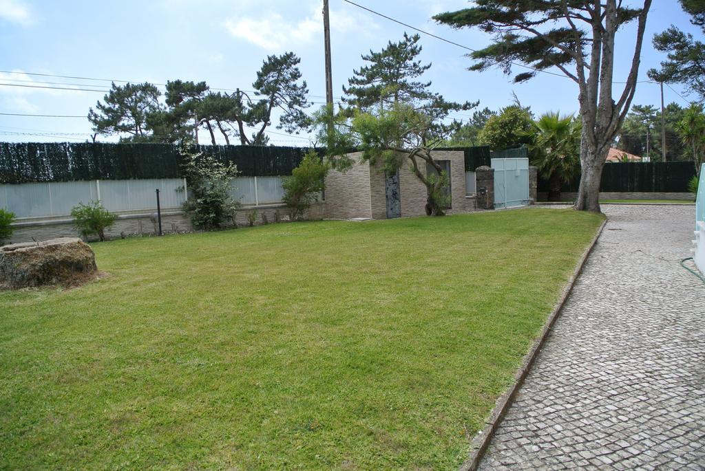 Quinta Da Tareca Praia Grande - Sintra Otel Almoçageme Dış mekan fotoğraf