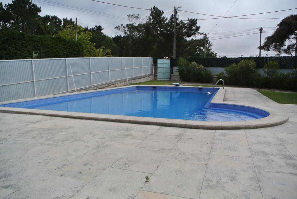 Quinta Da Tareca Praia Grande - Sintra Otel Almoçageme Dış mekan fotoğraf