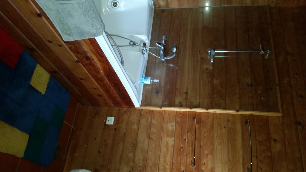 Quinta Da Tareca Praia Grande - Sintra Otel Almoçageme Dış mekan fotoğraf